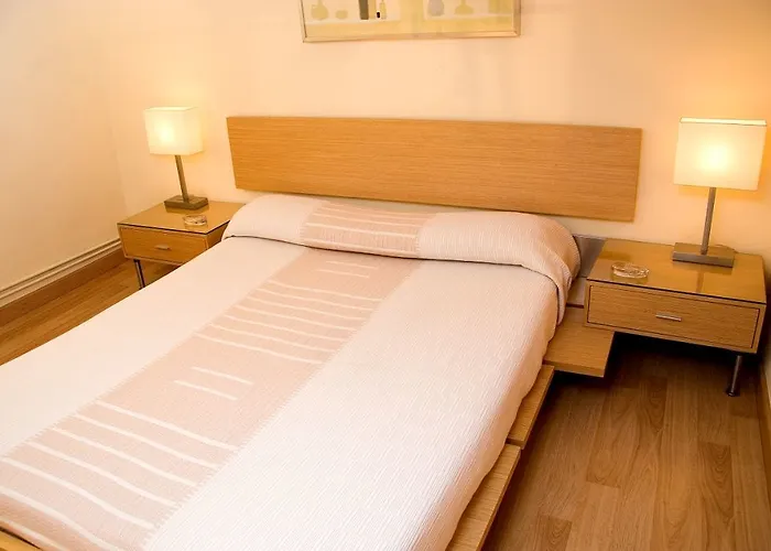 Apartamentos Alos