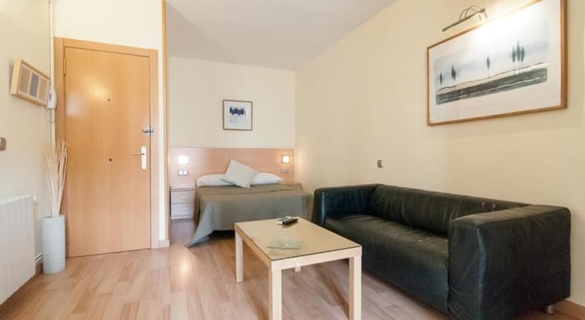Alos 4* Barcelona